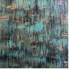 Buy cheap 304 316 Antique Copper Decorative Stainless Steel Sheet Metal Crafts PVD Color Coating from wholesalers