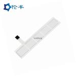 Capacitive Membrane Switch Overlay