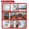 Buy cheap Modern Container House Insulated Easy Assemble and Luxury Villa for Your Living Space from wholesalers
