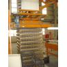 Buy cheap ISO45001 Pudding Glass 300ml Flint Jar Production Line from wholesalers