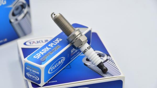 Buy cheap Famous Auto Spark Plugs K6RTC (BKR6E) for Honda Toyota BMW VW SEAT Ford from wholesalers