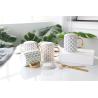 Buy cheap Printing 350ml Stoneware Ceramic Reusable Coffee Cup With Spoon from wholesalers