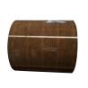 Buy cheap AZ90 Printed Color Coated Sheet Coil Hot Rolled Building Material from wholesalers