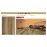 Buy cheap Wood Splicing UV DIY Oak Stone PVC Vinyl Laminate Flooring Modern Western Style GL-W7185-1 from wholesalers