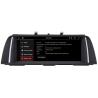 Buy cheap BMW 5 Series F10/F11 NBT 4G RAM 64G RAM aftermarket GPS Built in SIM Slot Android 9.0 Support USB DVR Camera BMW-8218NBT from wholesalers