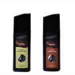 Instant PU Leather Care Kit Shoe Shine Cream Liquid Lanolin Beeswax
