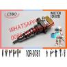 Buy cheap Excavator Injector 10R-0781 10R0781 222-5966 222-5926 199-6065 1996065 197-7107 for 3126 Engine Parts Diesel Nozzle Asse from wholesalers