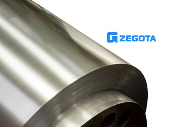 Buy cheap High Binding Ratio Copper Clad Stainless Steel Strip For Automobile Industry from wholesalers