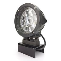 Buy cheap Customized Forklift Blue Spot Light 45W Blue Forklift Safety Lights IP67 product
