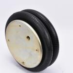 Single Bellow Firestone Air Ride Suspension W01-358-7146 4NPT