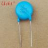 Buy cheap 10KV 682 Ceramic Capacitor Carbon Film Resistor 10kv 6800PF For Led Driver from wholesalers