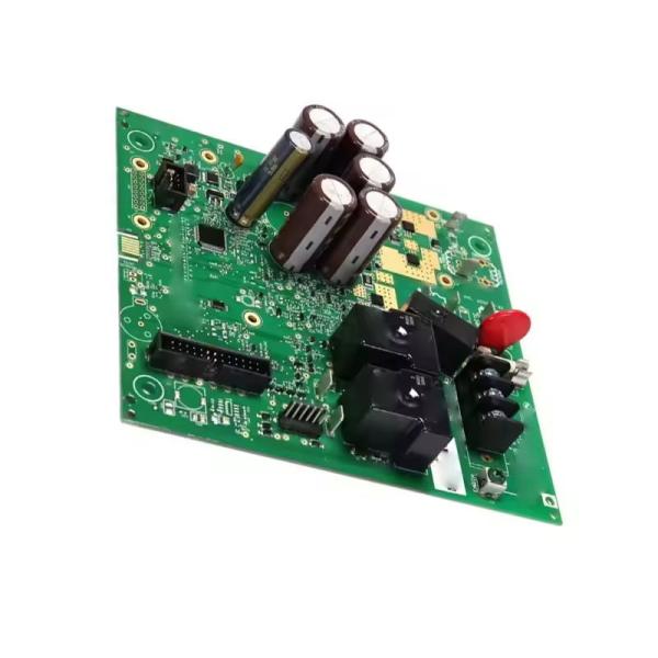 Buy cheap Professional Quick Turn Populated Printed Circuit Board Assembly PCBA Manufacturer from wholesalers