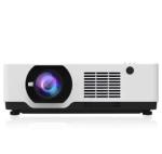 7000 Lumens Home Theater Projectors 4K Full HD Triple Laser Projectors Long