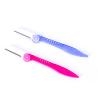 Buy cheap Eyebrow Shaping Knife For Beauty Plastic Permanent Makeup Eyebrow Razor from wholesalers