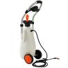 Buy cheap Portable 12L pressure eyewash equipment, portable emergency ABS eye wash station from wholesalers