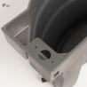 Buy cheap 38L Polyethylene Goat Feeding Bucket Multiple Nipples from wholesalers