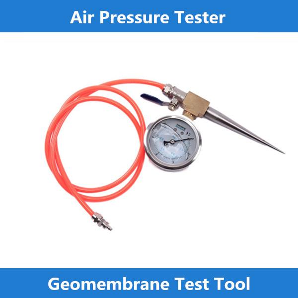 Buy cheap CX-NS001 Geomembrane Air Pressure Tester from wholesalers