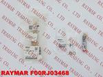 BOSCH Genuine common rail injector overhaul kit F00RJ03468 for 0445120059,