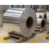Buy cheap 6000 Series Aluminum Coil Sheet Rolls 0.2mm For Decoration from wholesalers