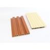 Buy cheap 20mm Acoustic Panel Diffusion Wall Soundproofing Slat Wooden Fiber from wholesalers