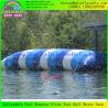 Buy cheap Hot Sale 0.9mm Thickness PVC Tarpaulin Jumping Pillow Water Air bag Inflatable Blob from wholesalers