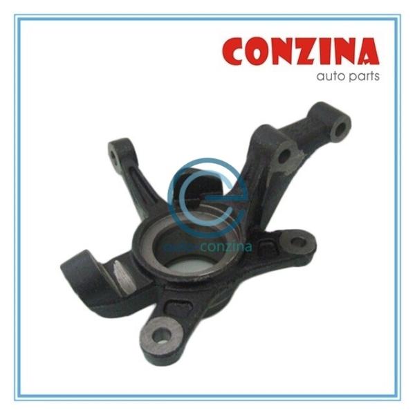 Buy cheap chevrolet Aveo steering knuckle OEM 96459242 conzina steering parts from wholesalers