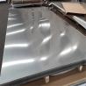 Buy cheap Bright Surface Hot Rolled Stainless Steel Plates ISO Certified from wholesalers