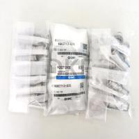 Buy cheap KQG2T12-03S Quick Connect Fitting Male Branch SUS316 Aerospace Industry product