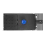 Good Heat Dissipation High Power Smart Led Light For Street 140LPW CE RoHS