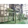 Buy cheap Ammonium Chloride Mixer BB Fertilizer Mixer Production Line from wholesalers