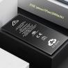 Buy cheap Rechargeable Mobile Phone Lithium Ion Battery 3.82V For Iphone 7 Plus 2960mAh from wholesalers