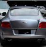 Buy cheap 30µm Air Release Electro Optical Space grey Car Vinyl Wrap Prevents Sun Damage from wholesalers
