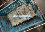 Galvanized Hydraulic Tubing EN10305-4 E235+N