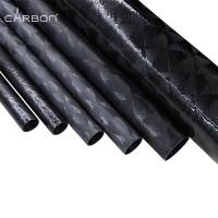 Buy cheap 98% C Content Carbon Fiber Filament Wound Products for Furniture Wheels Rims and product