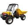 Buy cheap Open Cab 4WD Palm Oil Harvesting Machine 14hp from wholesalers
