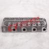 Buy cheap 1G09203044 1606503040 Diesel Engine Cylinder Heads For V1505 from wholesalers