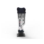Excavator Drill Hydraulic Stone Breaker Heavy Equipment Parts
