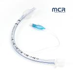 Regular Cuffed Endotracheal Tube Standard PVC ET Tube