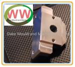 High surface quality,aluminium,alloy steel,stainless steel,Precision CNC