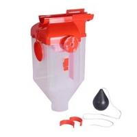 Buy cheap Livestock Feeding Equipment Automatic Control Feed Dispenser product