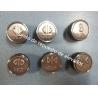 Buy cheap The button OTIS BR36 with braille for elevator from wholesalers
