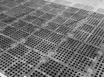 Modular Rubber Screening Media