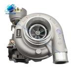 E320D2 C6.6 Engine Turbocharger For Excavator Spare Parts Part Number 2674A256
