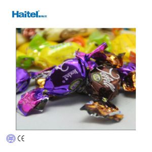 Buy cheap SUS304 150kg/H 380v Hard Candy Making Machine 3.5kw from wholesalers