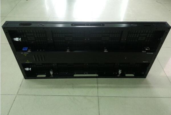 Buy cheap Rental Round LED Screen , Flexible LED Curtain Display Seamless Splicing Smooth Picture from wholesalers