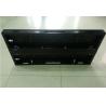 Buy cheap Rental Round LED Screen , Flexible LED Curtain Display Seamless Splicing Smooth Picture from wholesalers