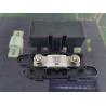 Buy cheap 32VDC Ceramic Automotive Bolt Type Fuse , 58VDC 80VDC Bolted Fuses from wholesalers