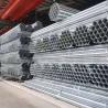 Buy cheap Round Seamless Tube And Pipe 20mm-200mm Hollow Section Steel Pipe from wholesalers