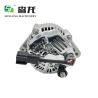 Buy cheap 3863161,600-861-3420,6D102 PC200-6 Excavator Alternator 6008613410 6008613411 6008613420 8EL738212131 1012114310 from wholesalers