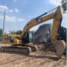 Buy cheap 20T Japan Made CAT320 Excavator Second Hand Used Excavator Cat 320 for Within Your Budget from wholesalers